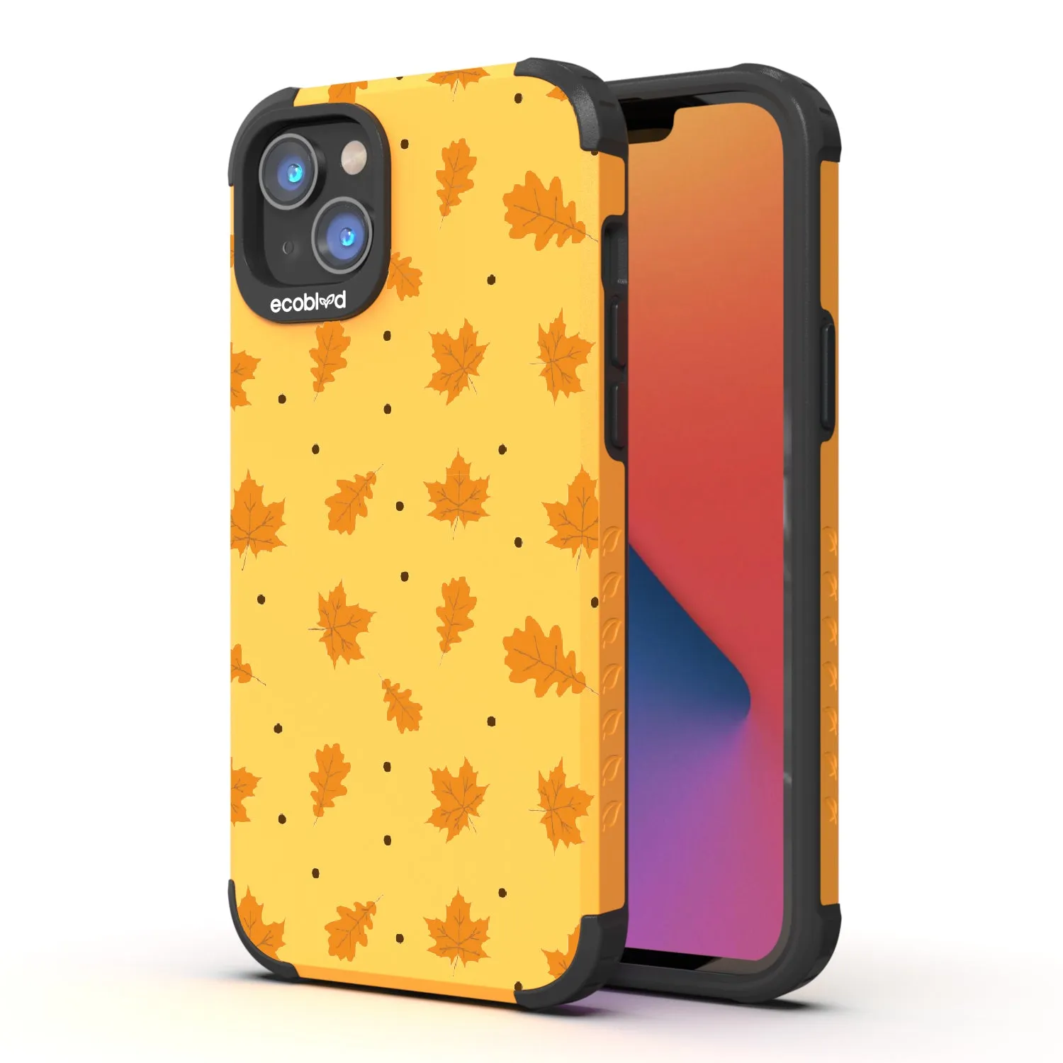 A New Leaf - Mojave Collection Case for Apple iPhone 14 Plus