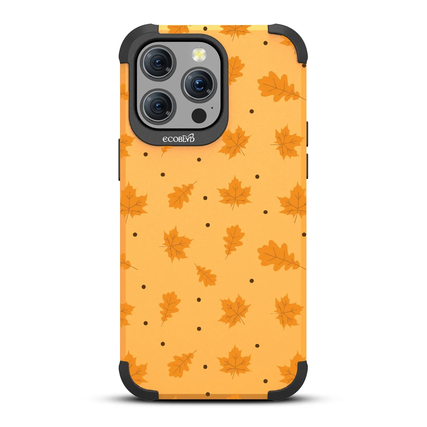 A New Leaf - Mojave Collection Case for Apple iPhone 15 Pro Max