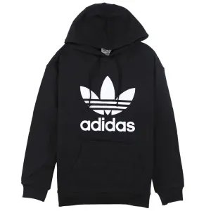 Adidas Women's Adicolor Trefoil Hoodie