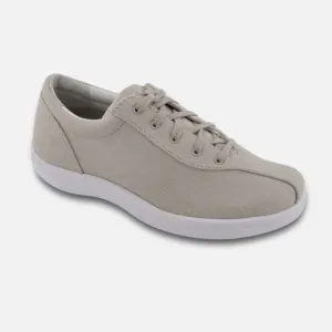 Apex A404w Ellen Women's Athletic Sneaker In Tan