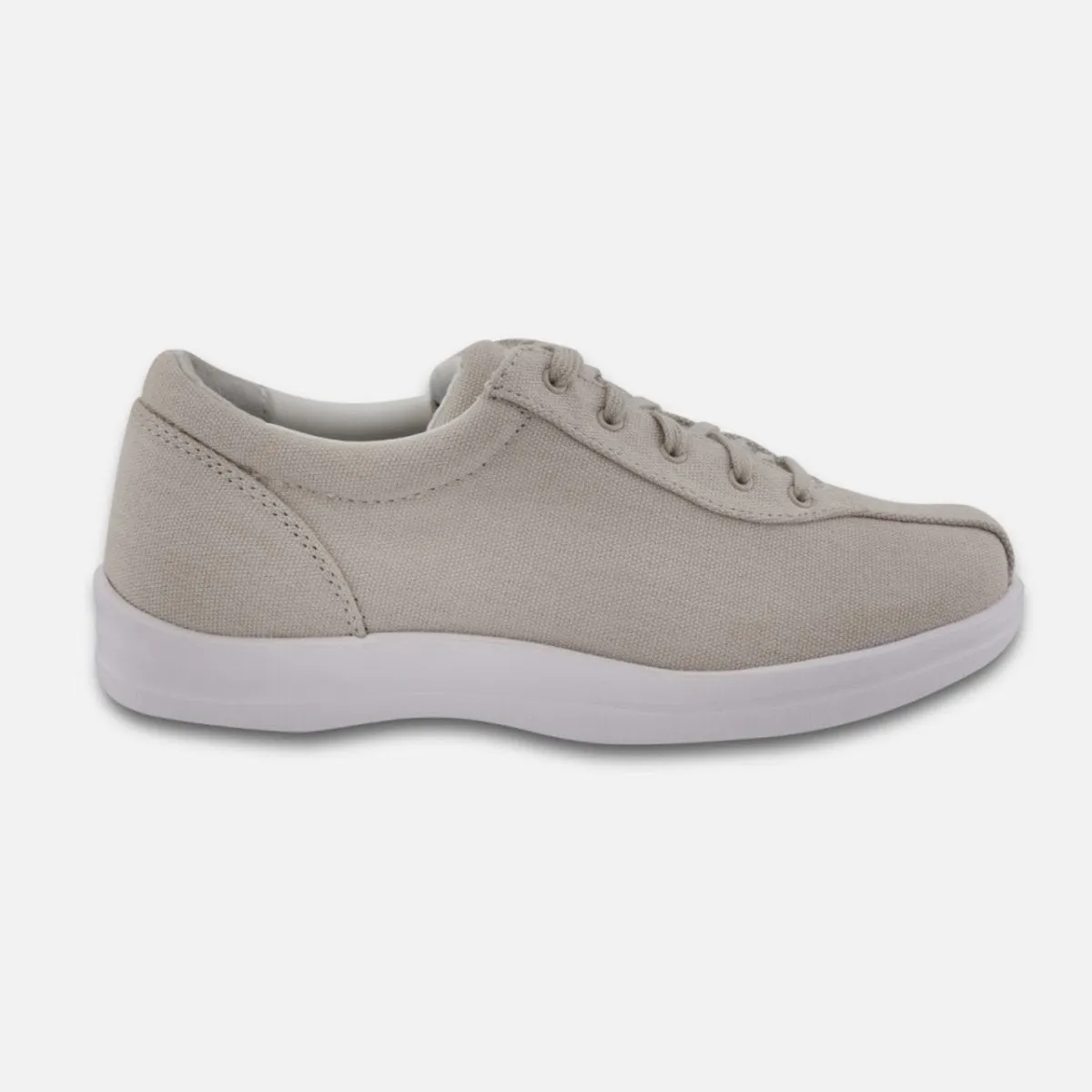 Apex A404w Ellen Women's Athletic Sneaker In Tan