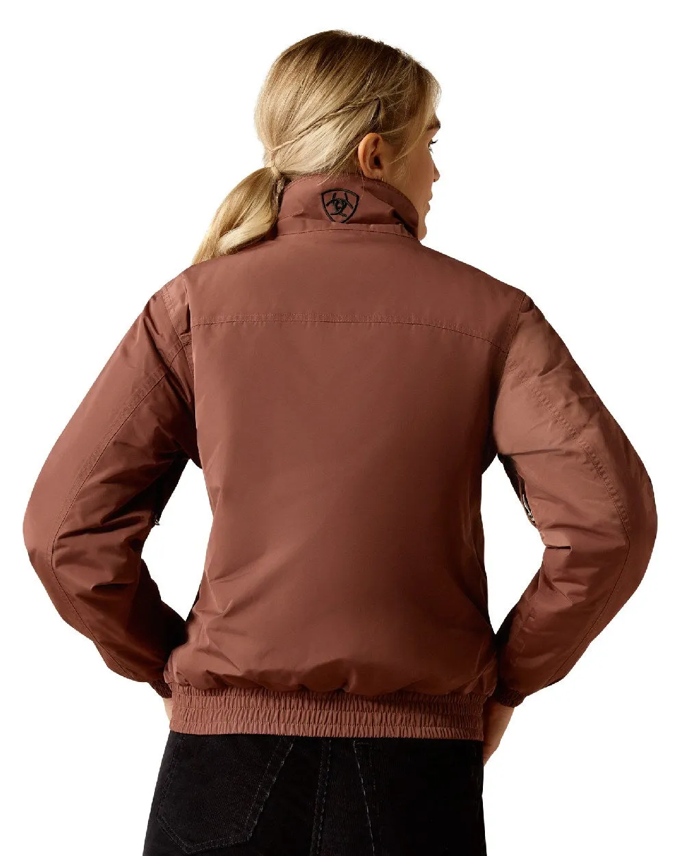 Ariat Womens Stable Insulated Jacket