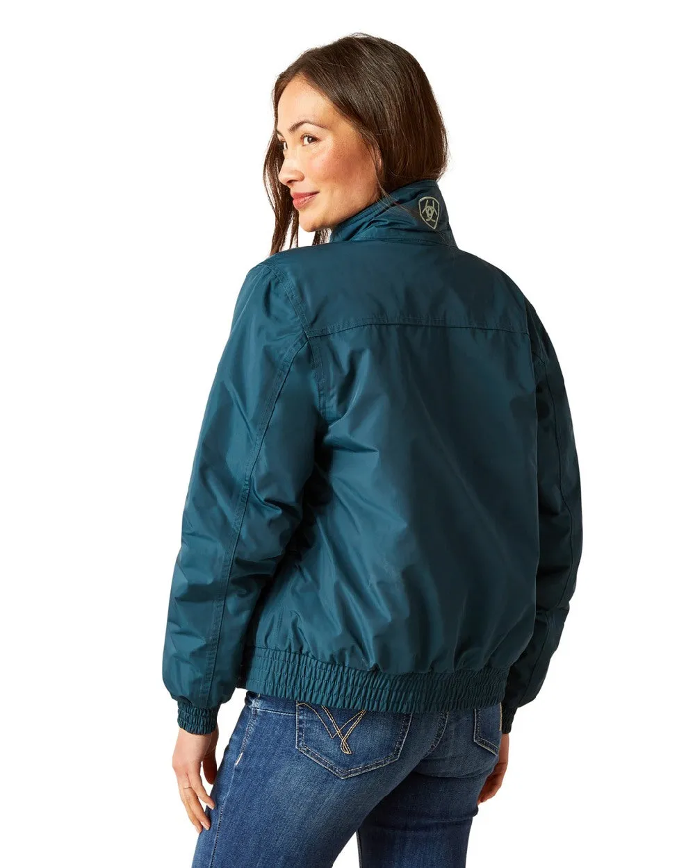 Ariat Womens Stable Insulated Jacket