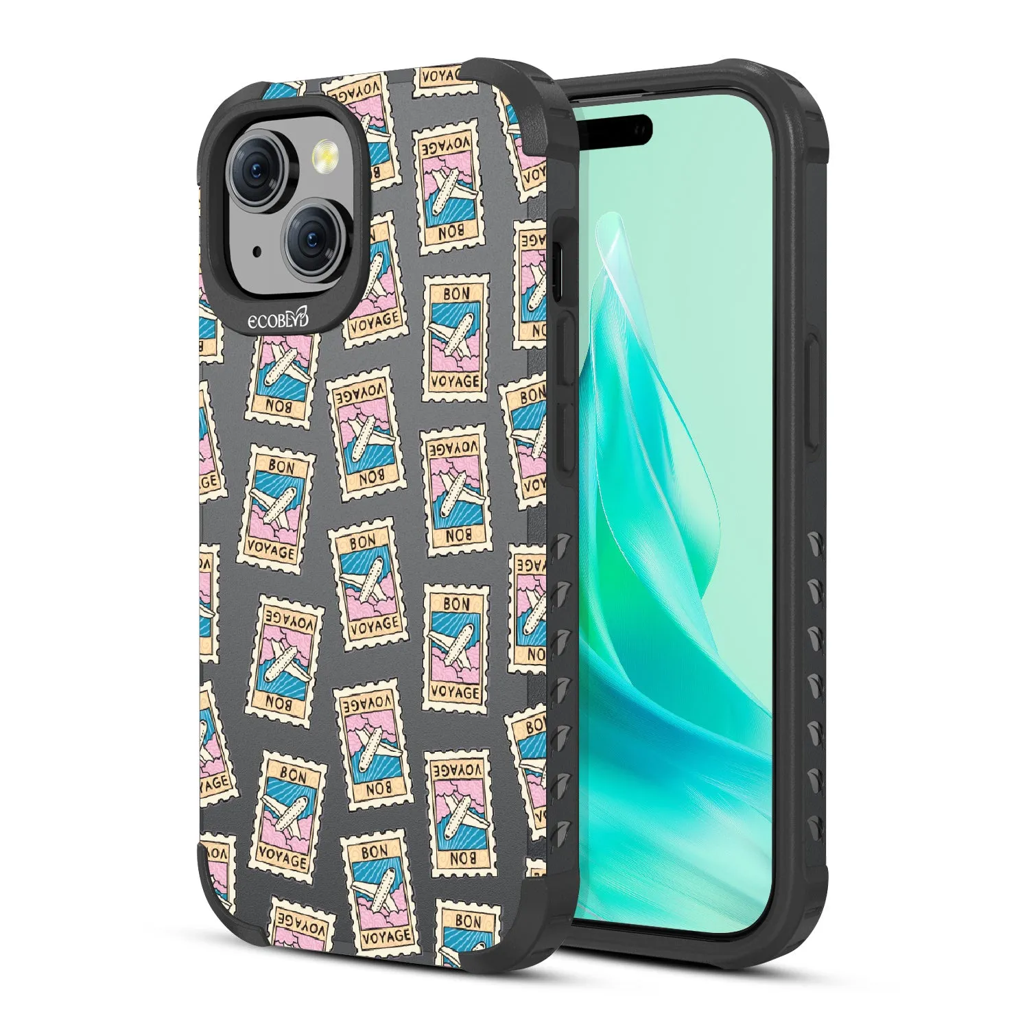 Bon Voyage - Mojave Collection Case for Apple iPhone 15