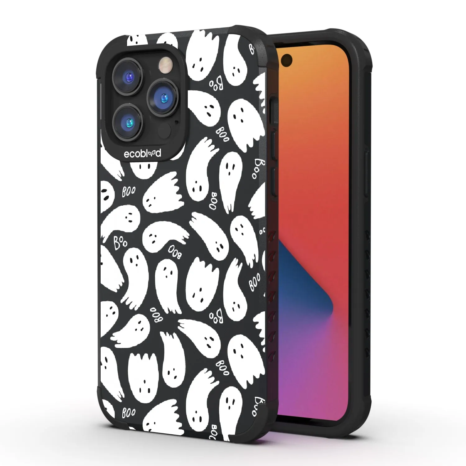 Boo Thang - Mojave Collection Case for Apple iPhone 14 Pro Max