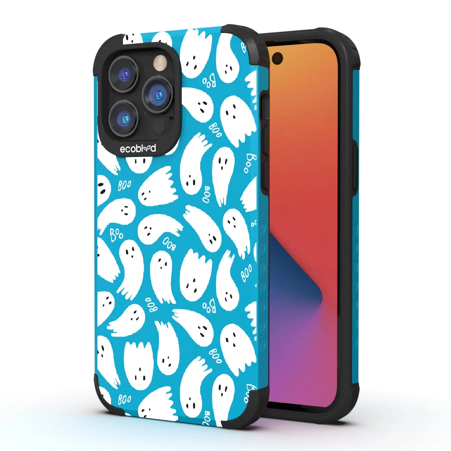 Boo Thang - Mojave Collection Case for Apple iPhone 14 Pro Max