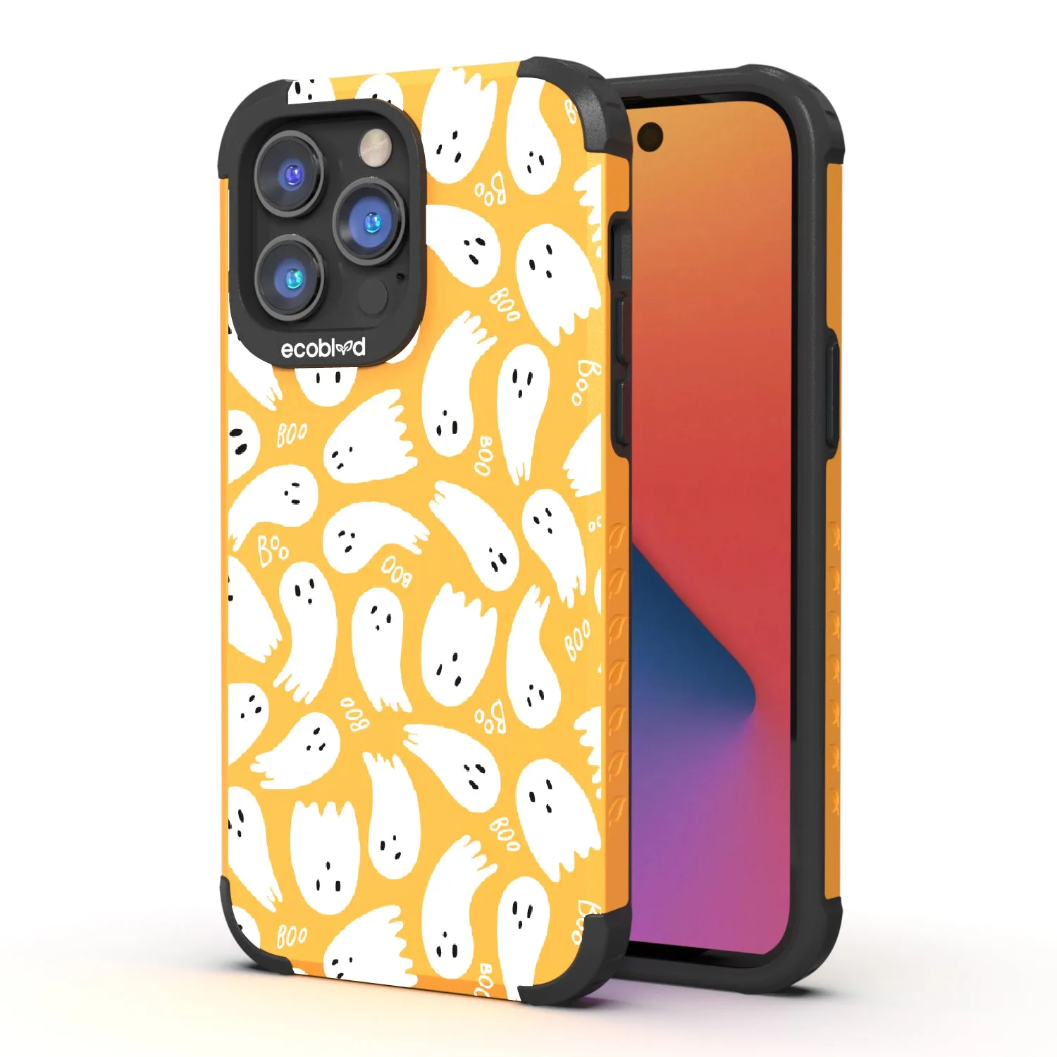 Boo Thang - Mojave Collection Case for Apple iPhone 14 Pro