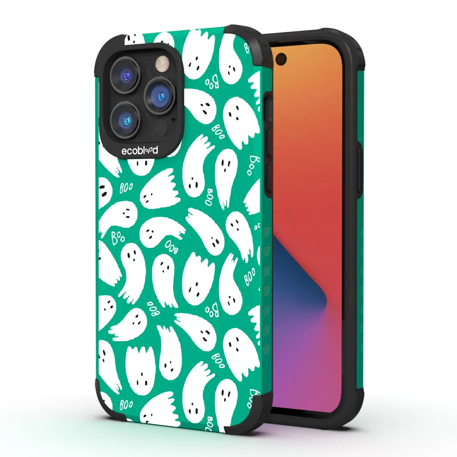 Boo Thang - Mojave Collection Case for Apple iPhone 14 Pro