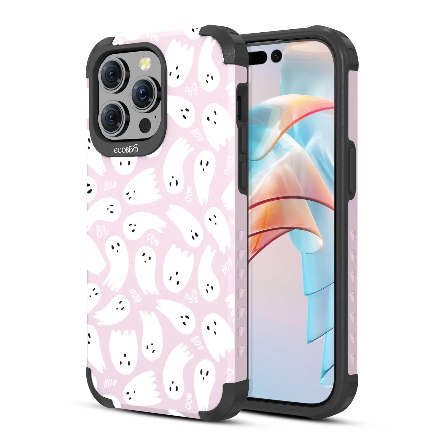 Boo Thang - Mojave Collection Case for Apple iPhone 15 Pro Max