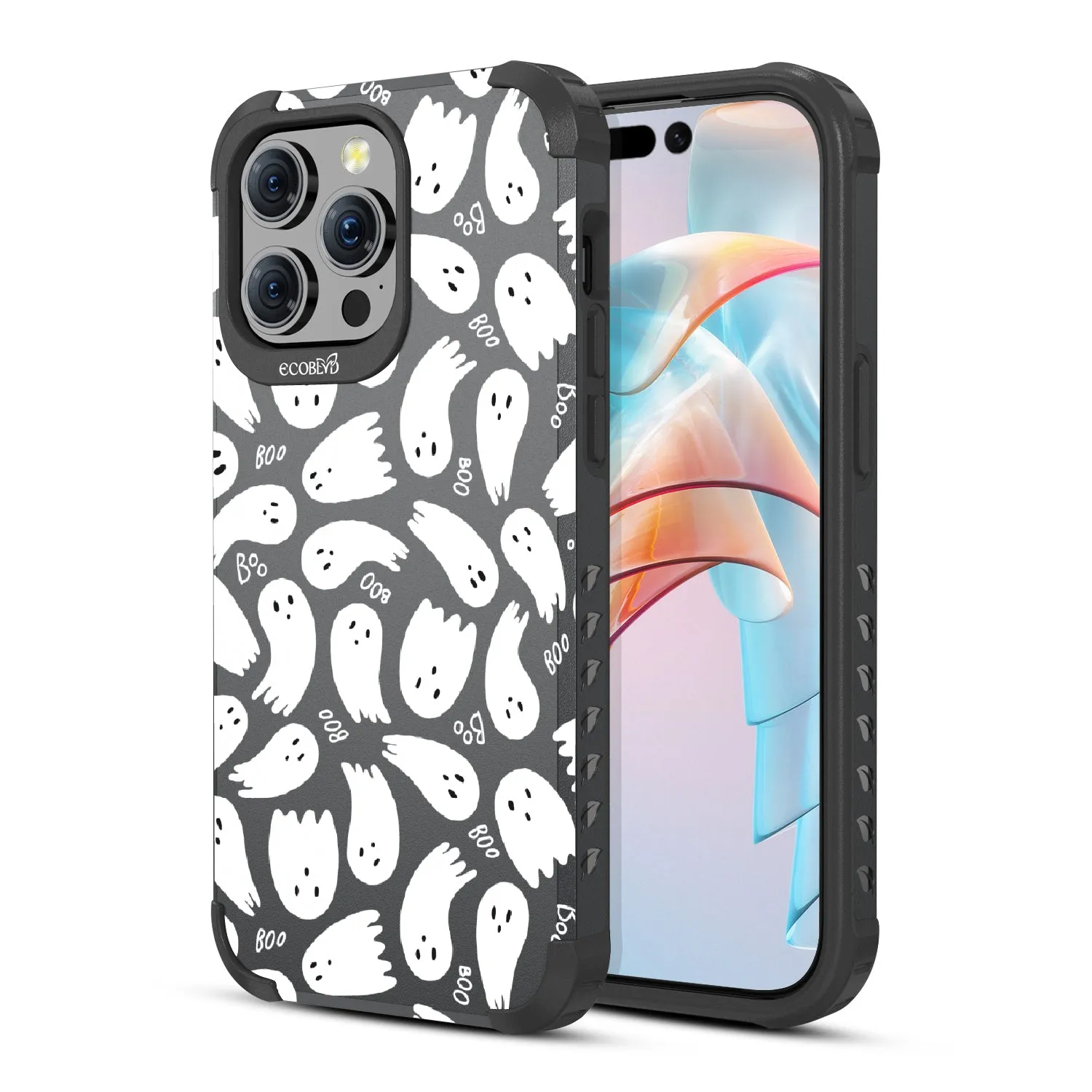 Boo Thang - Mojave Collection Case for Apple iPhone 15 Pro Max