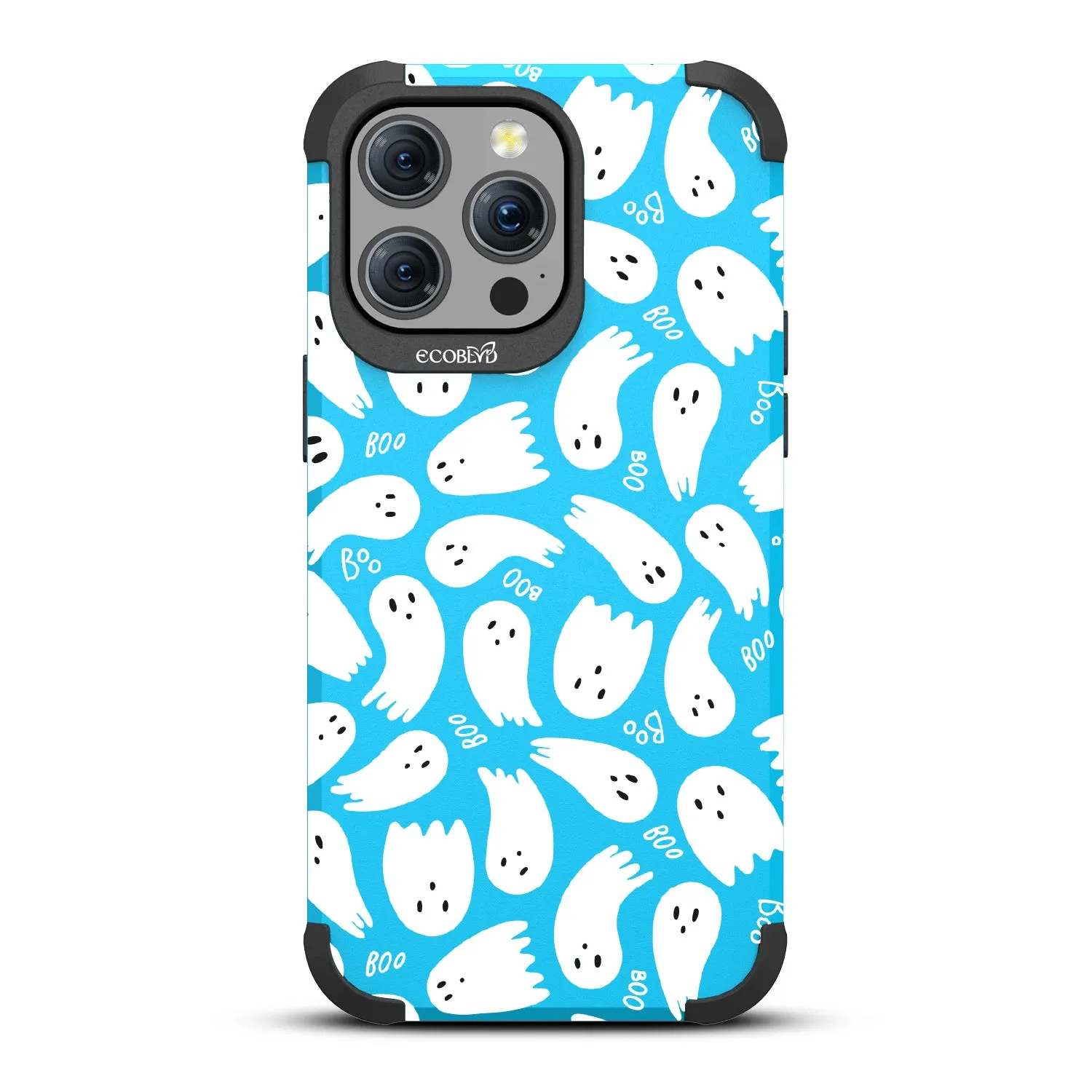 Boo Thang - Mojave Collection Case for Apple iPhone 15 Pro Max