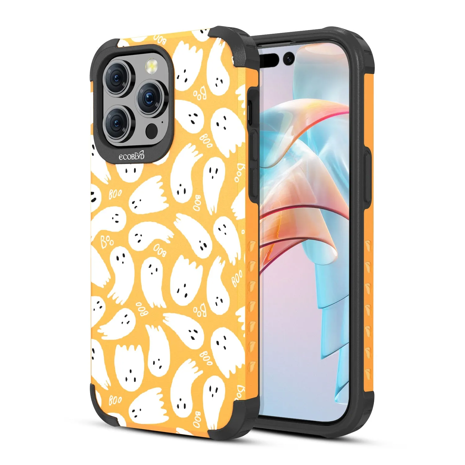 Boo Thang - Mojave Collection Case for Apple iPhone 15 Pro Max