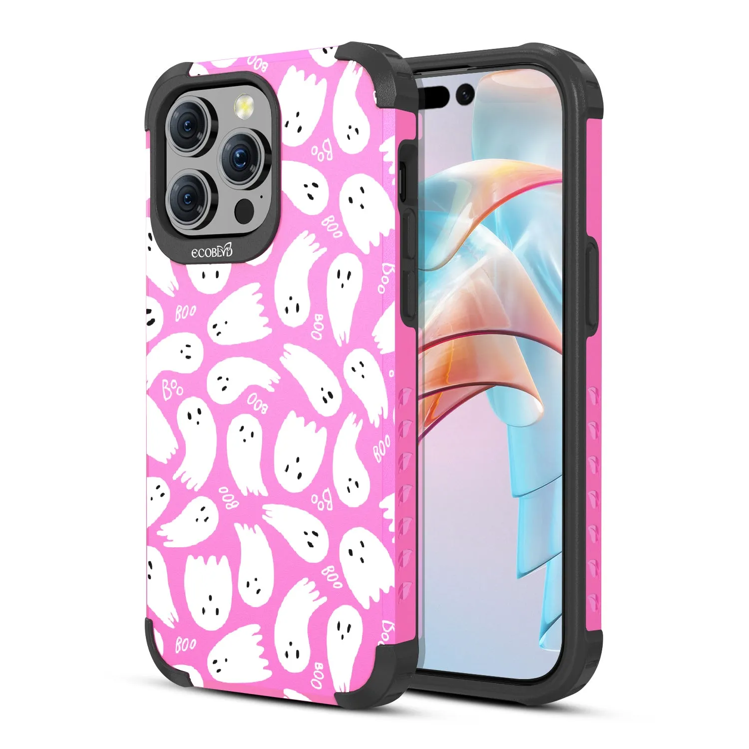 Boo Thang - Mojave Collection Case for Apple iPhone 15 Pro Max