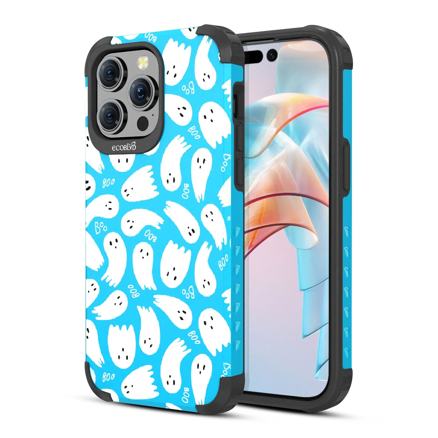 Boo Thang - Mojave Collection Case for Apple iPhone 15 Pro Max