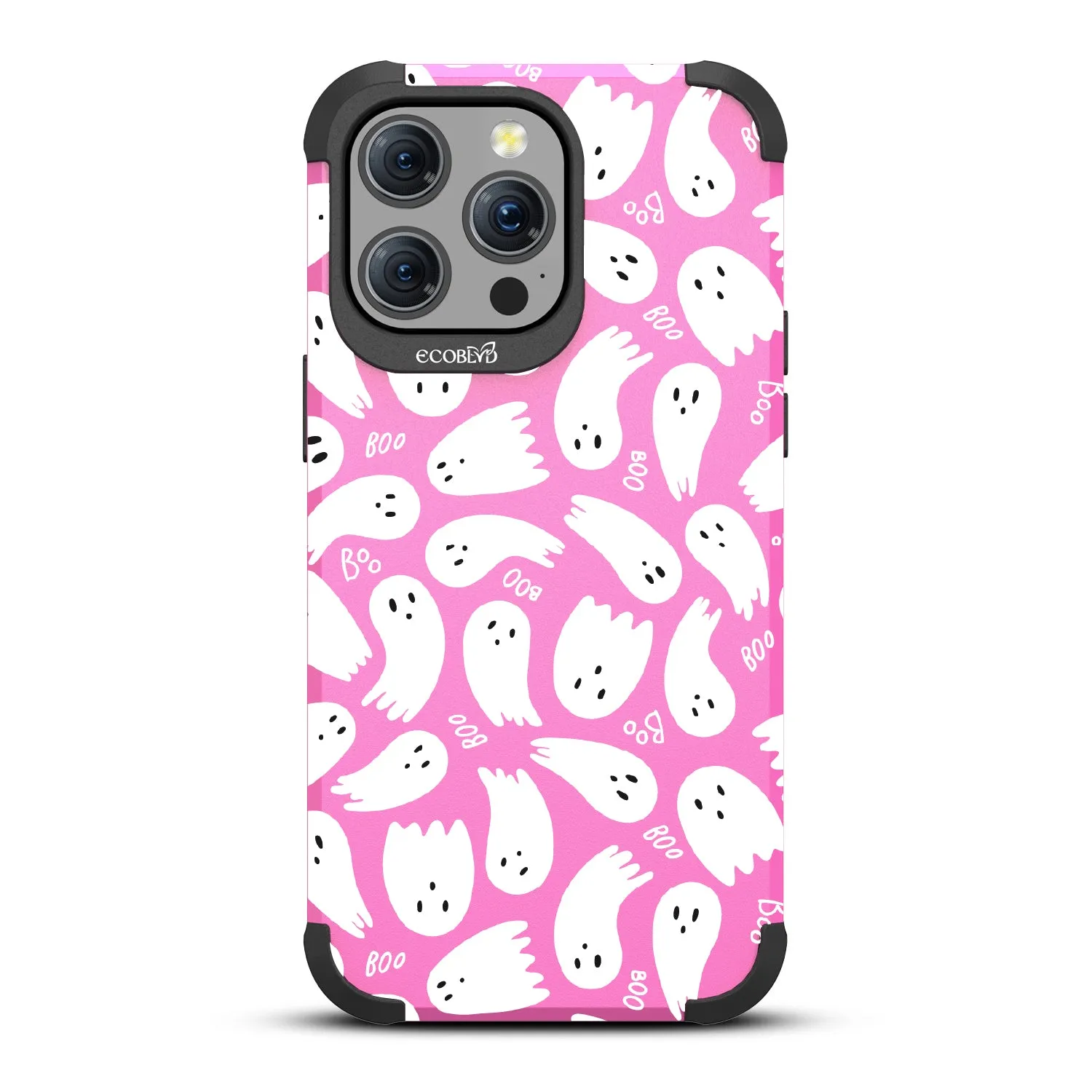 Boo Thang - Mojave Collection Case for Apple iPhone 15 Pro Max