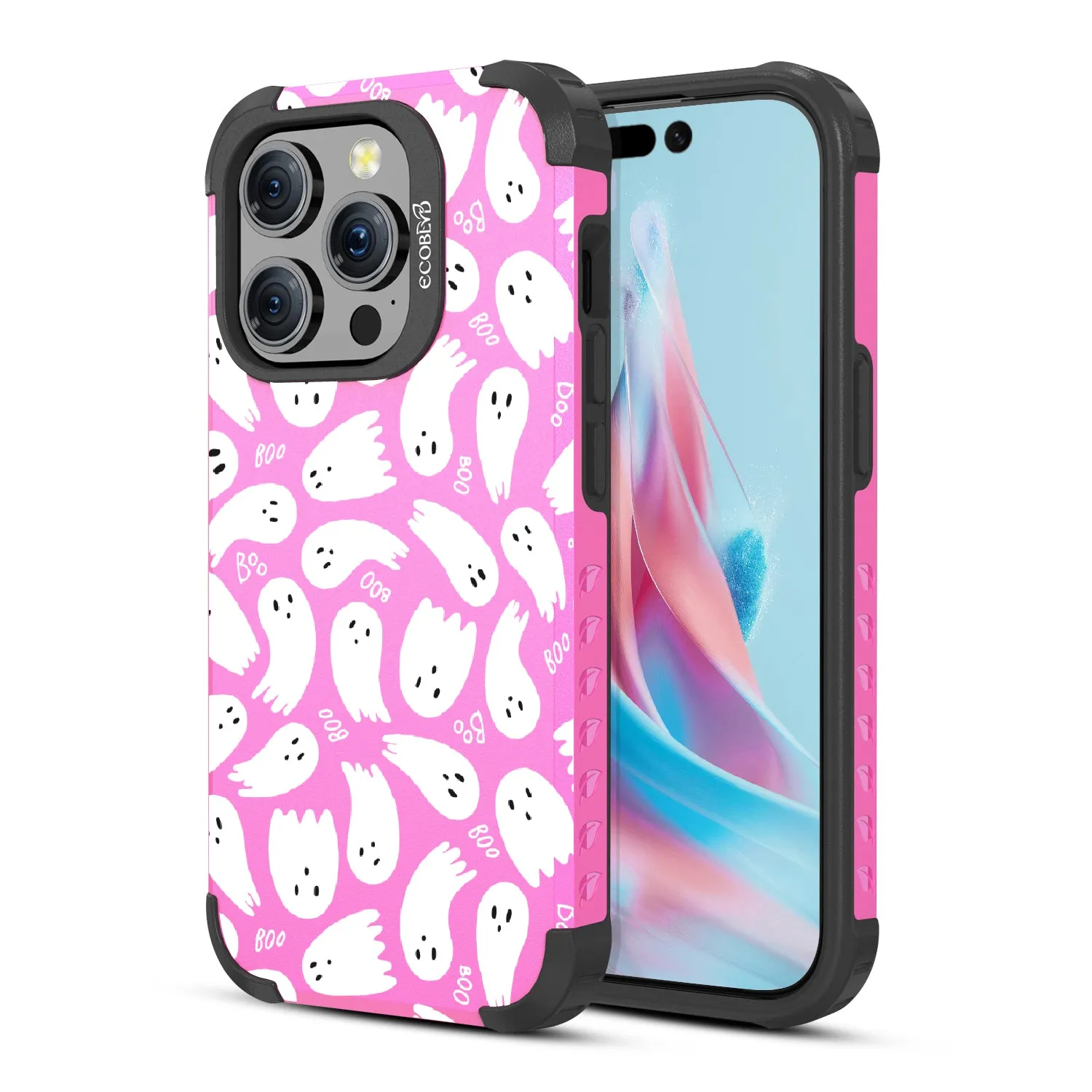 Boo Thang - Mojave Collection Case for Apple iPhone 15 Pro