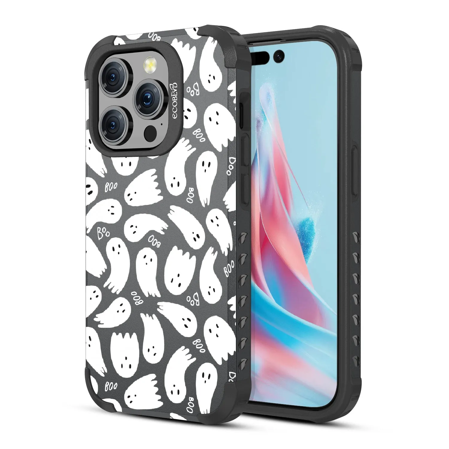 Boo Thang - Mojave Collection Case for Apple iPhone 15 Pro