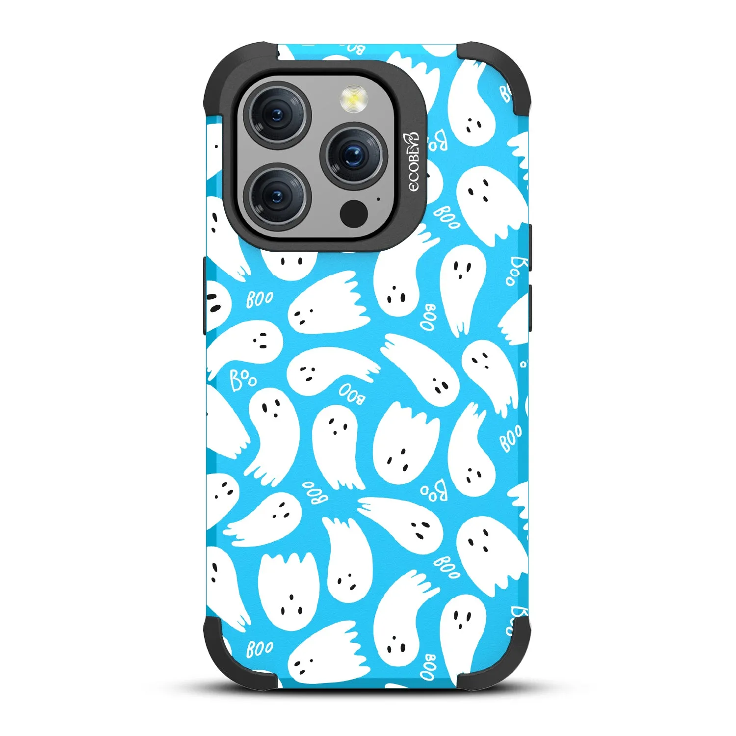 Boo Thang - Mojave Collection Case for Apple iPhone 15 Pro