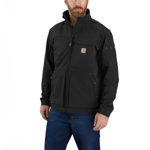 Carhartt Super Dux Relaxed Fit Lightweight Mock Neck Jacket