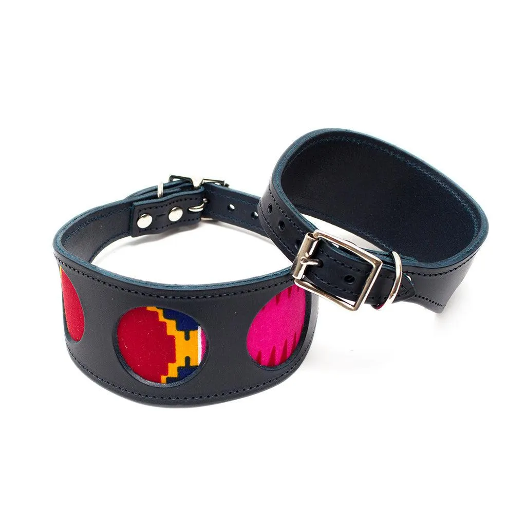 Dakar Hound Collar