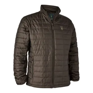 Deerhunter Muflon Packable Jacket - Wood