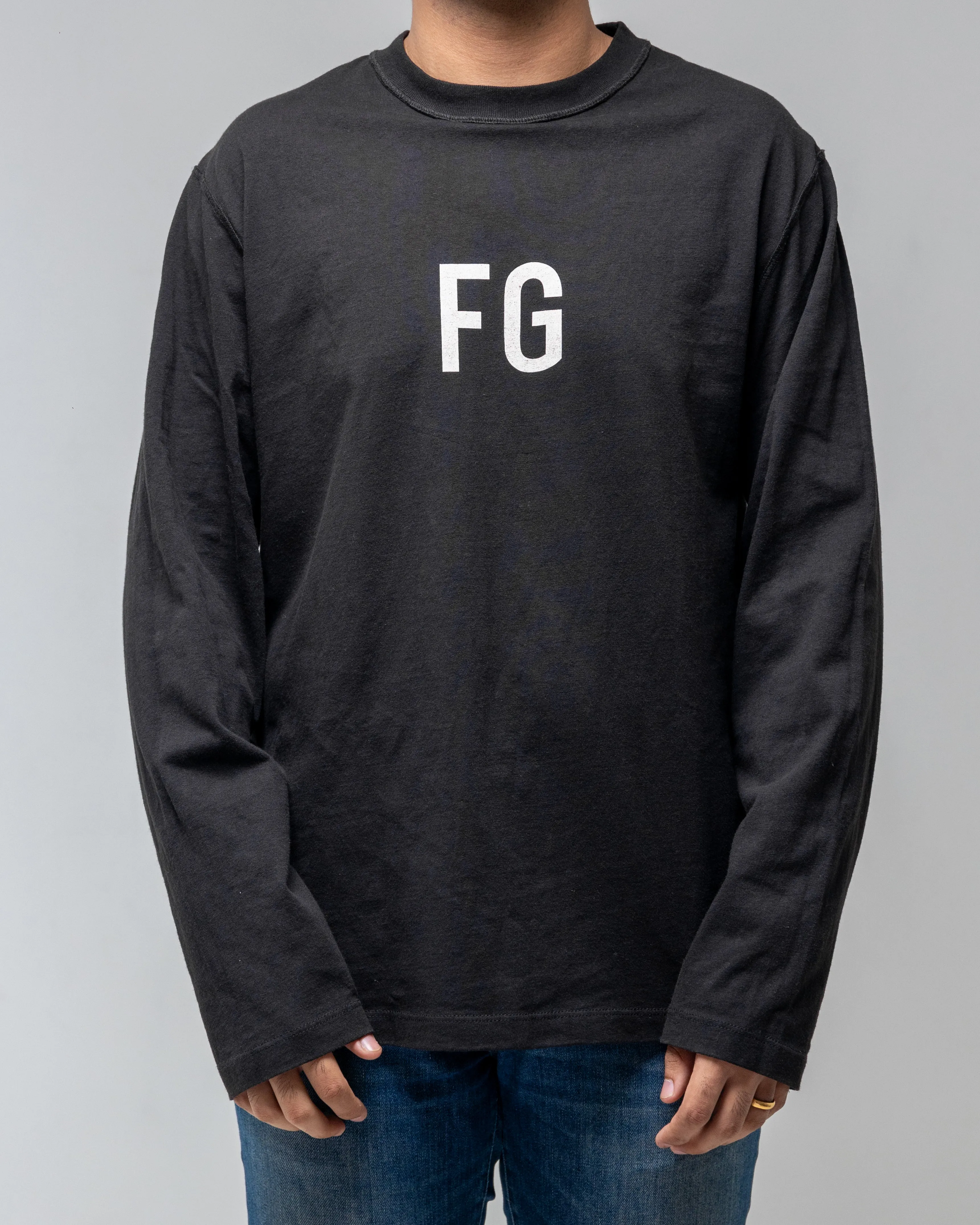 Fear Of God Classic T-Shirt