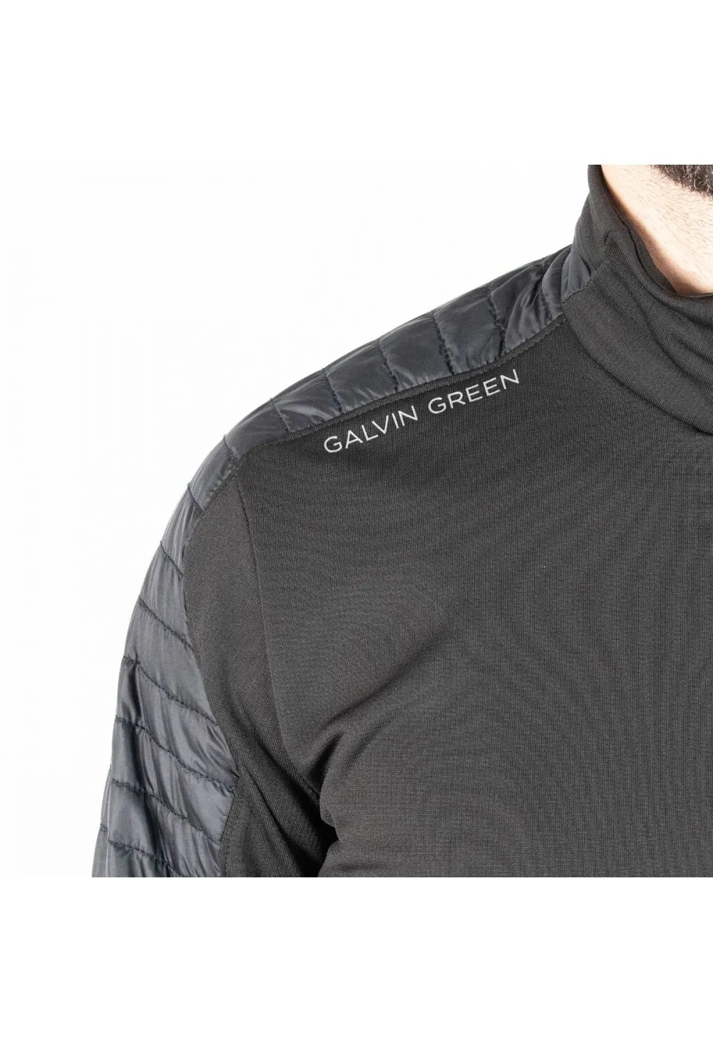 Galvin Green Duke Insula Golf Pullover G1142