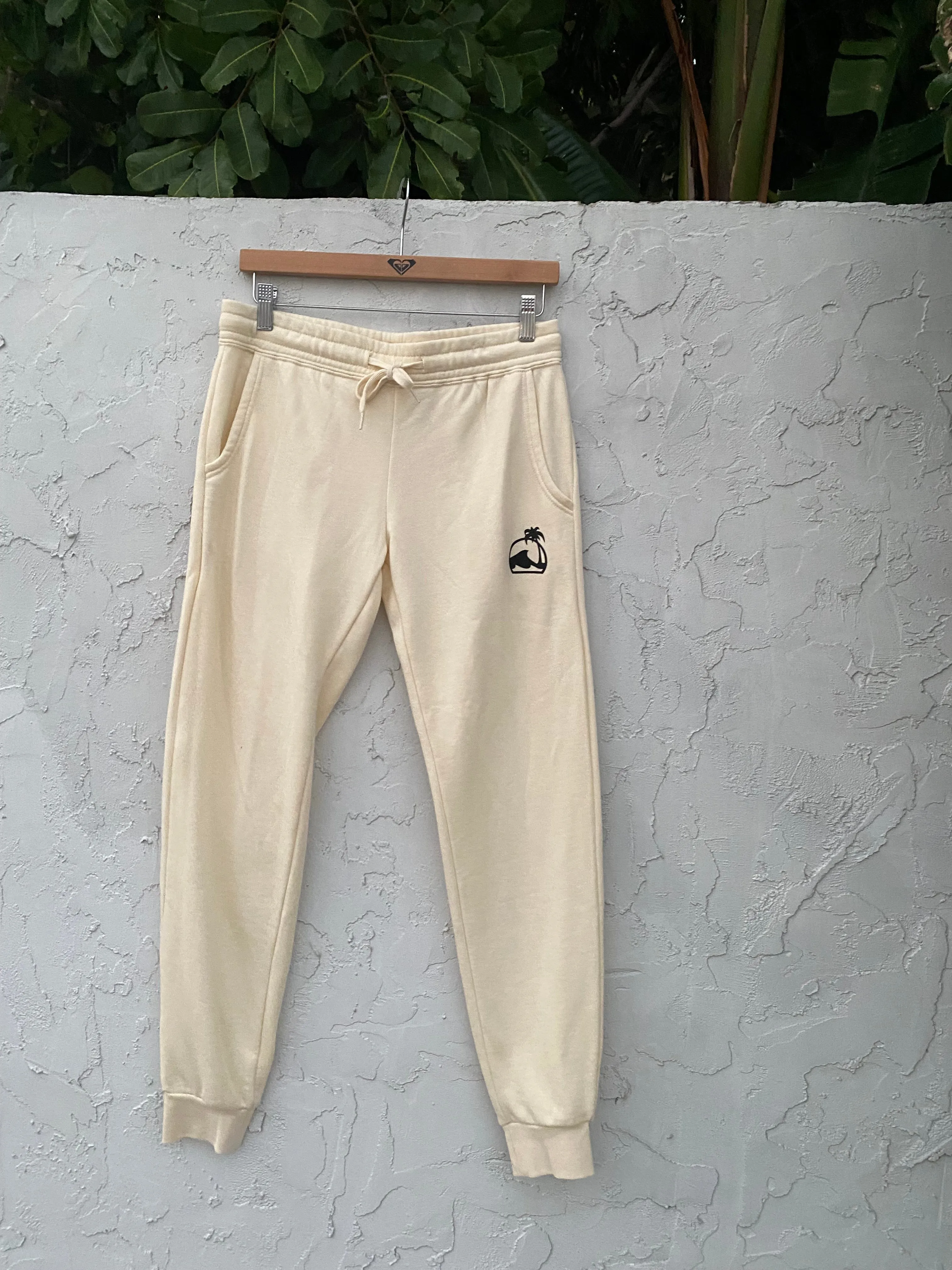 Island Water Sports California Wave Wash Sweatpants