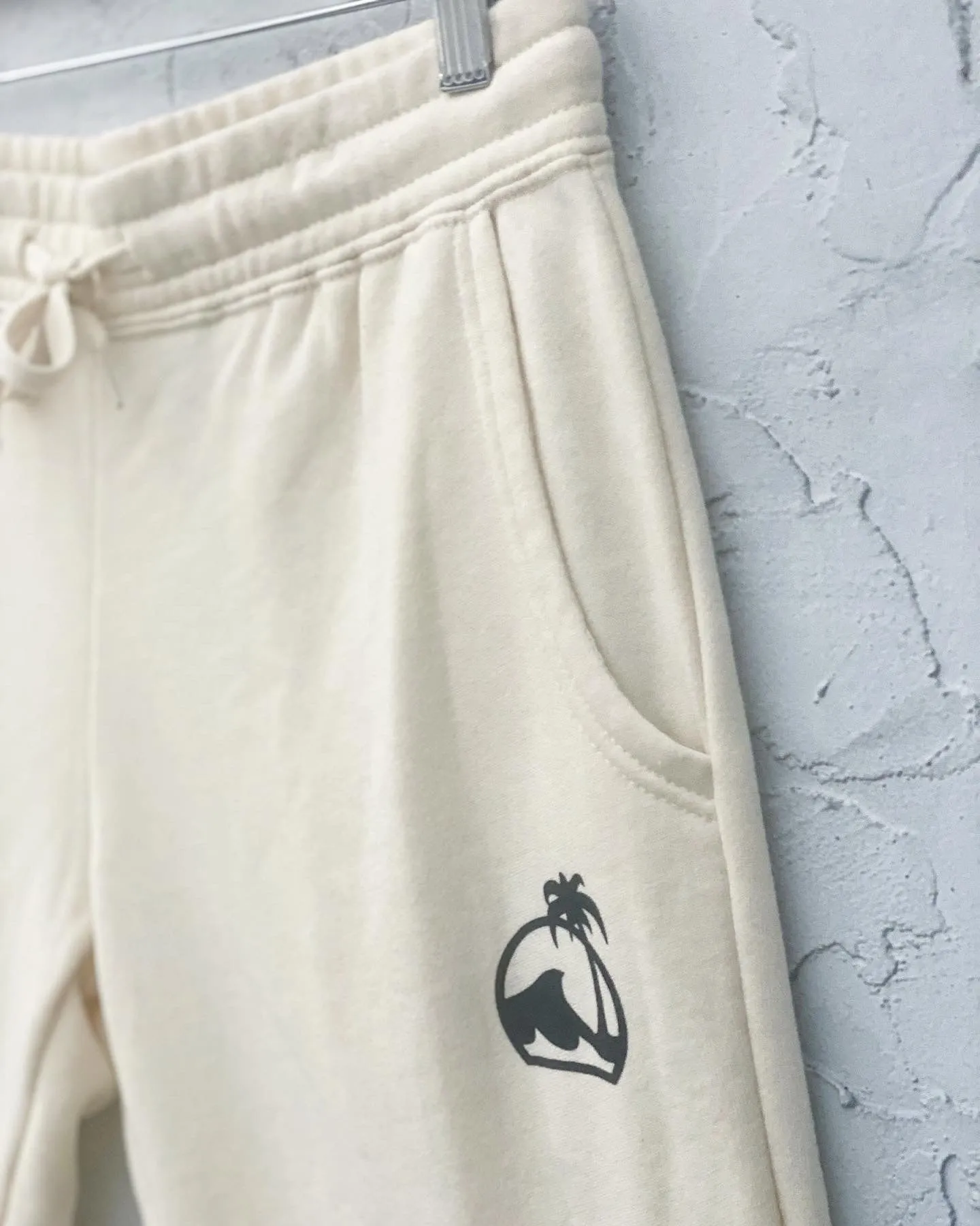 Island Water Sports California Wave Wash Sweatpants