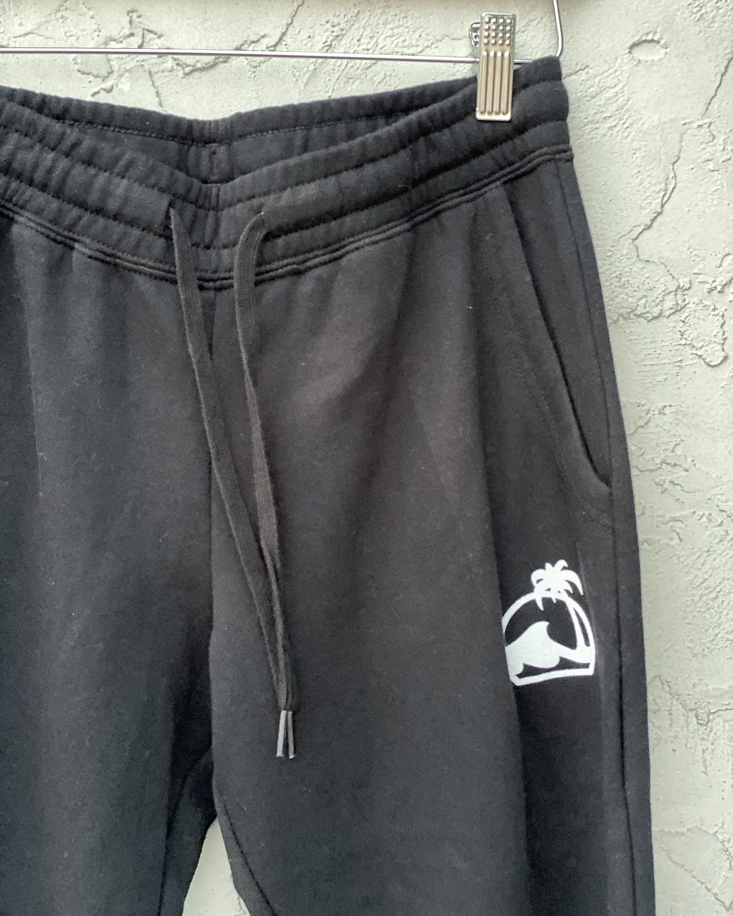 Island Water Sports California Wave Wash Sweatpants