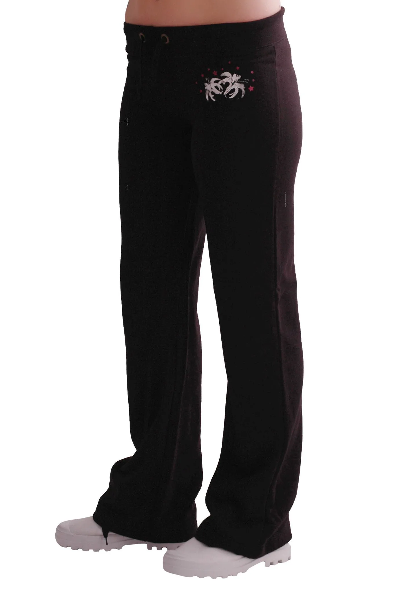 Joggers Jogging Tracksuit Bottoms