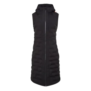 Ladies Performance N  Long Vest by eaSt