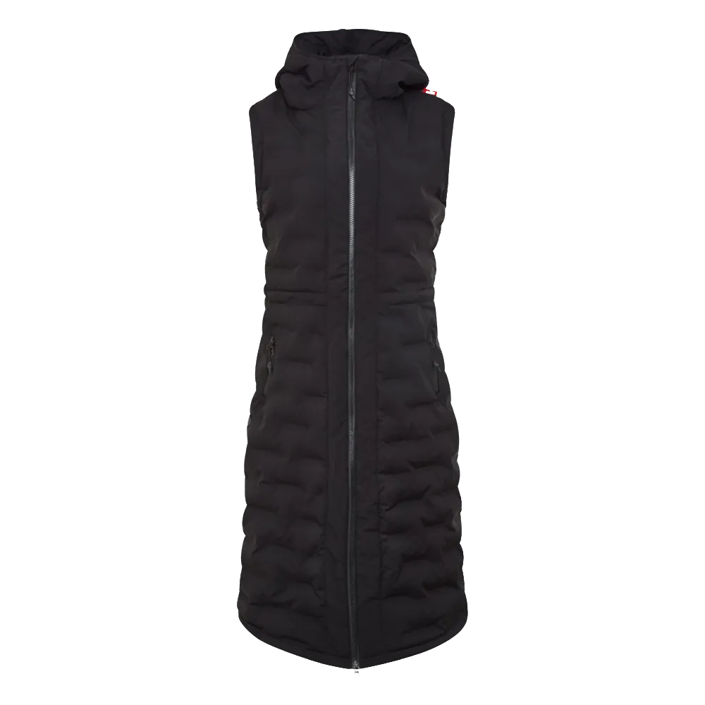 Ladies Performance N  Long Vest by eaSt