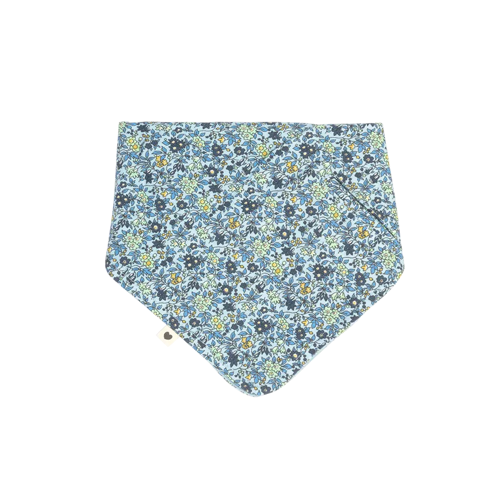 Liberty Bandana Bibs (Various Colours)