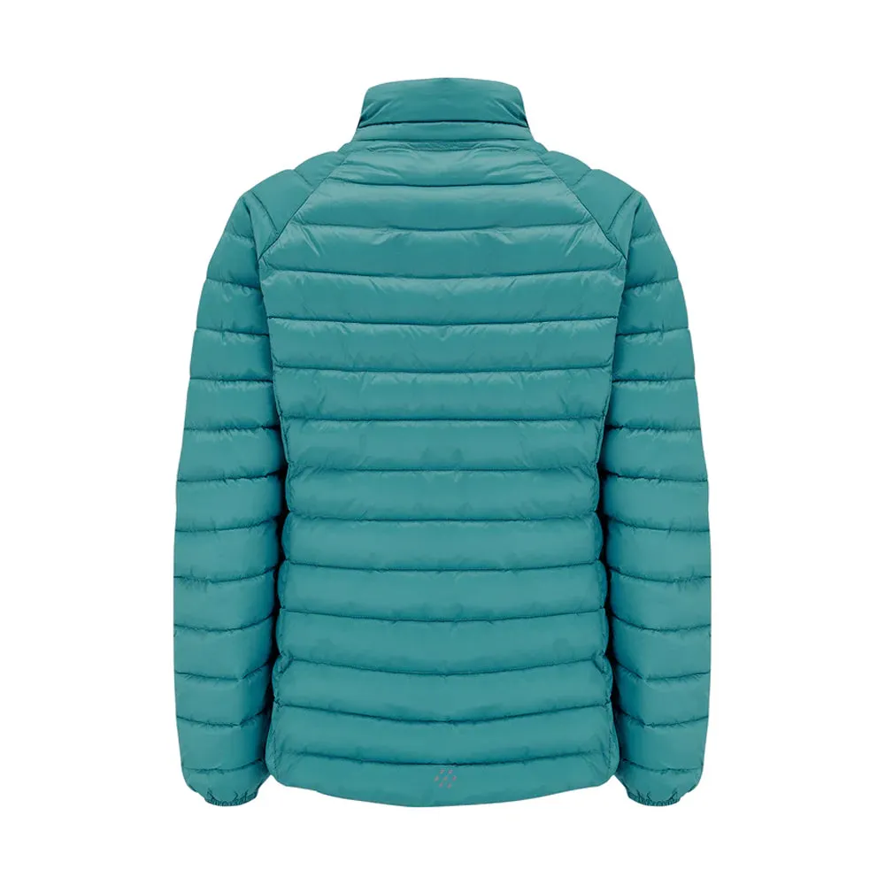 Mac In A Sac Ladies Synergy Synthetic Fill Insulated Jacket