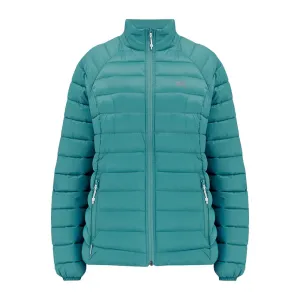 Mac In A Sac Ladies Synergy Synthetic Fill Insulated Jacket