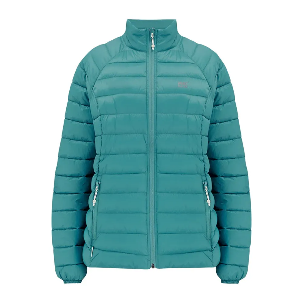 Mac In A Sac Ladies Synergy Synthetic Fill Insulated Jacket