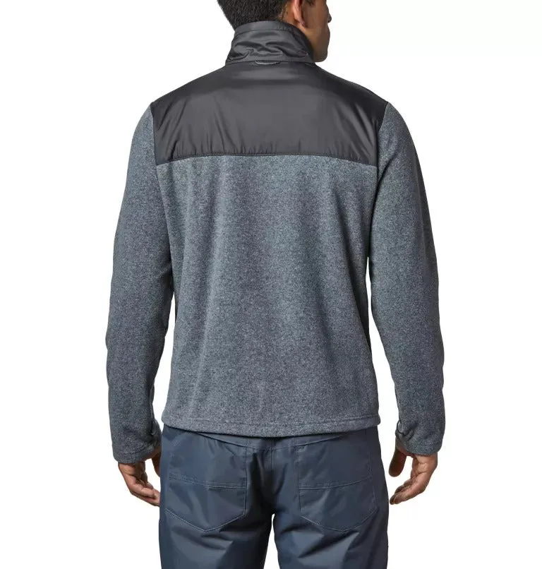 Men's Bugaboo II Fleece Interchange Jacket