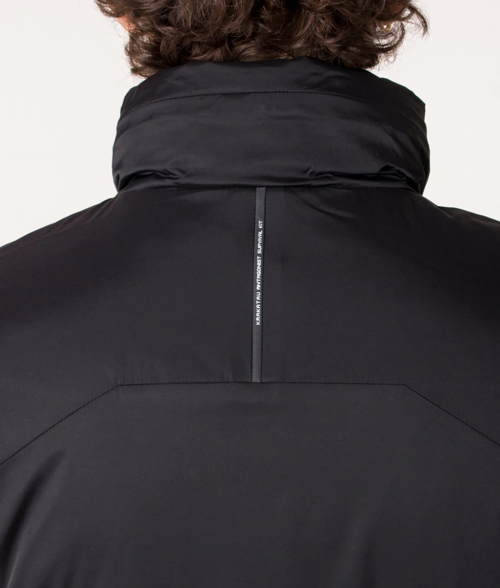 NM39 PENROSE Insulated Jacket