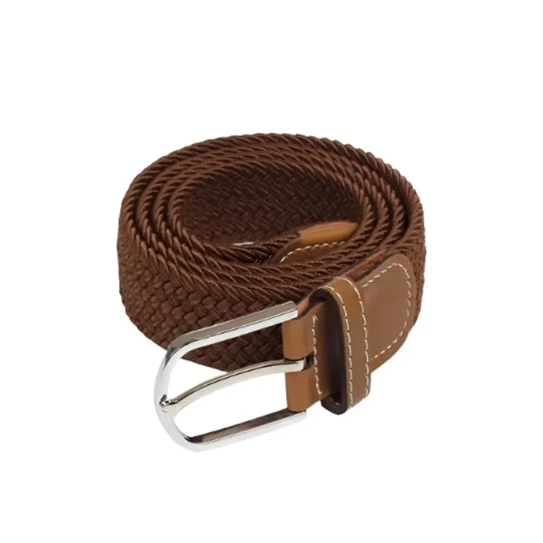 Noble Wear Braided Belt