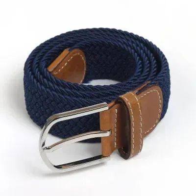 Noble Wear Braided Belt