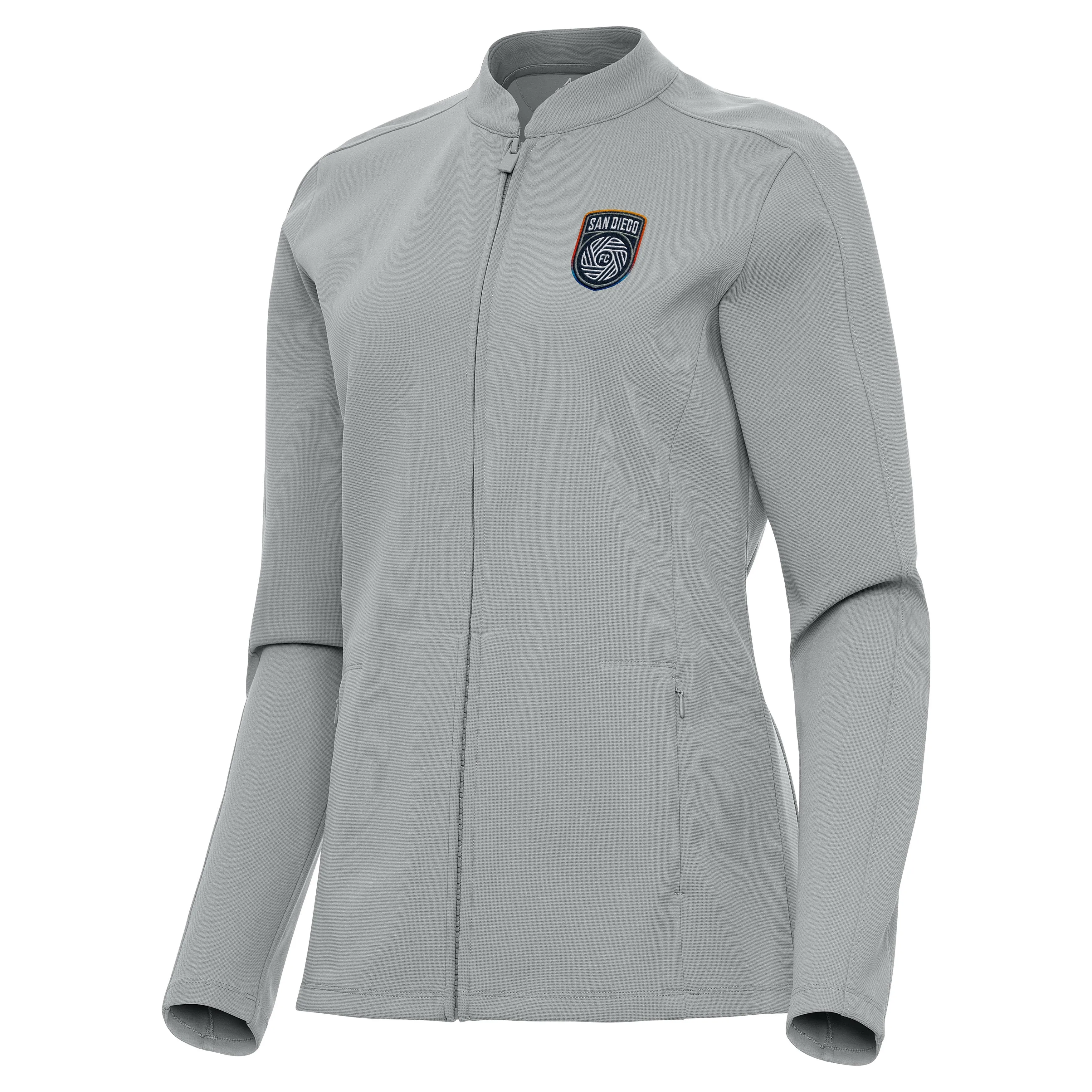 San Diego FC Womens Regard Jacket