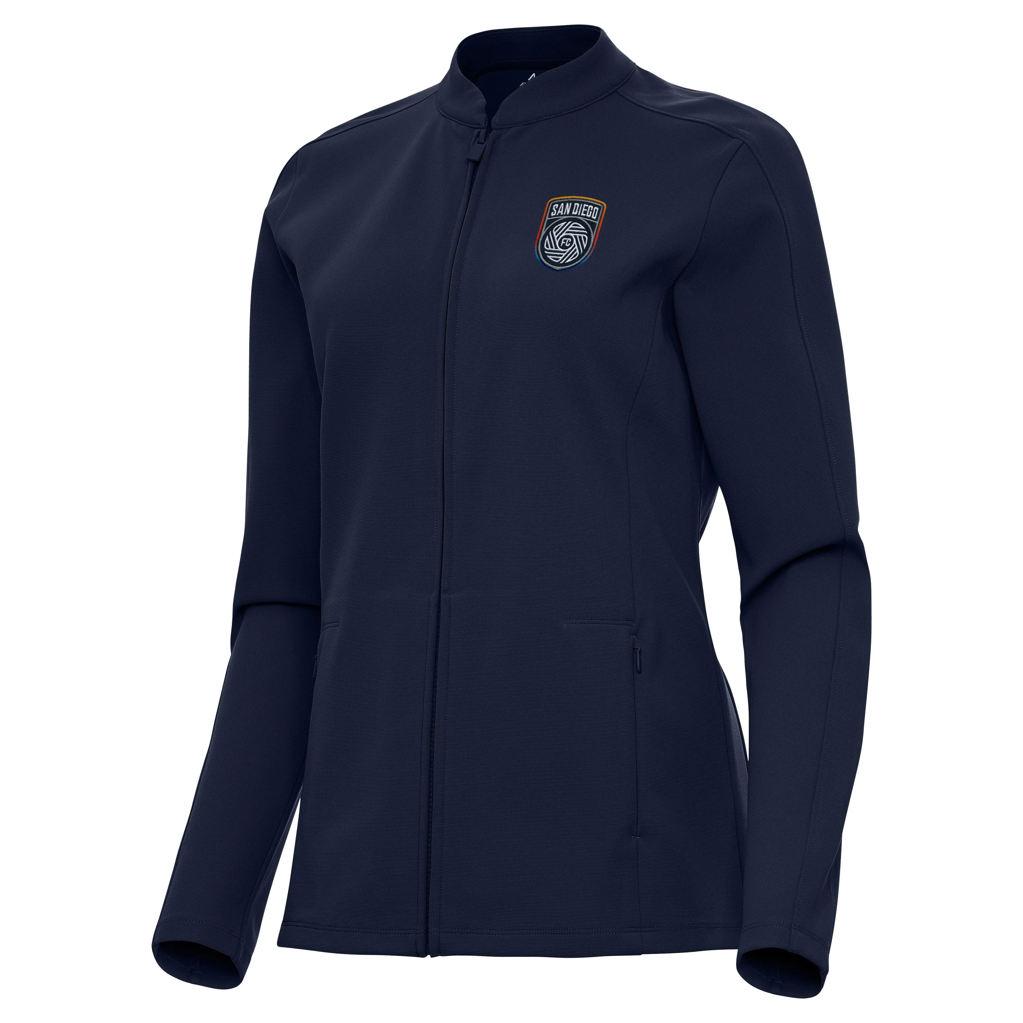 San Diego FC Womens Regard Jacket