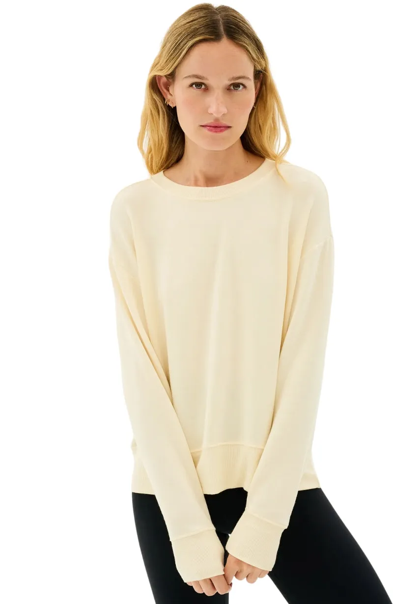 Sonja Fleece Sweatshirt