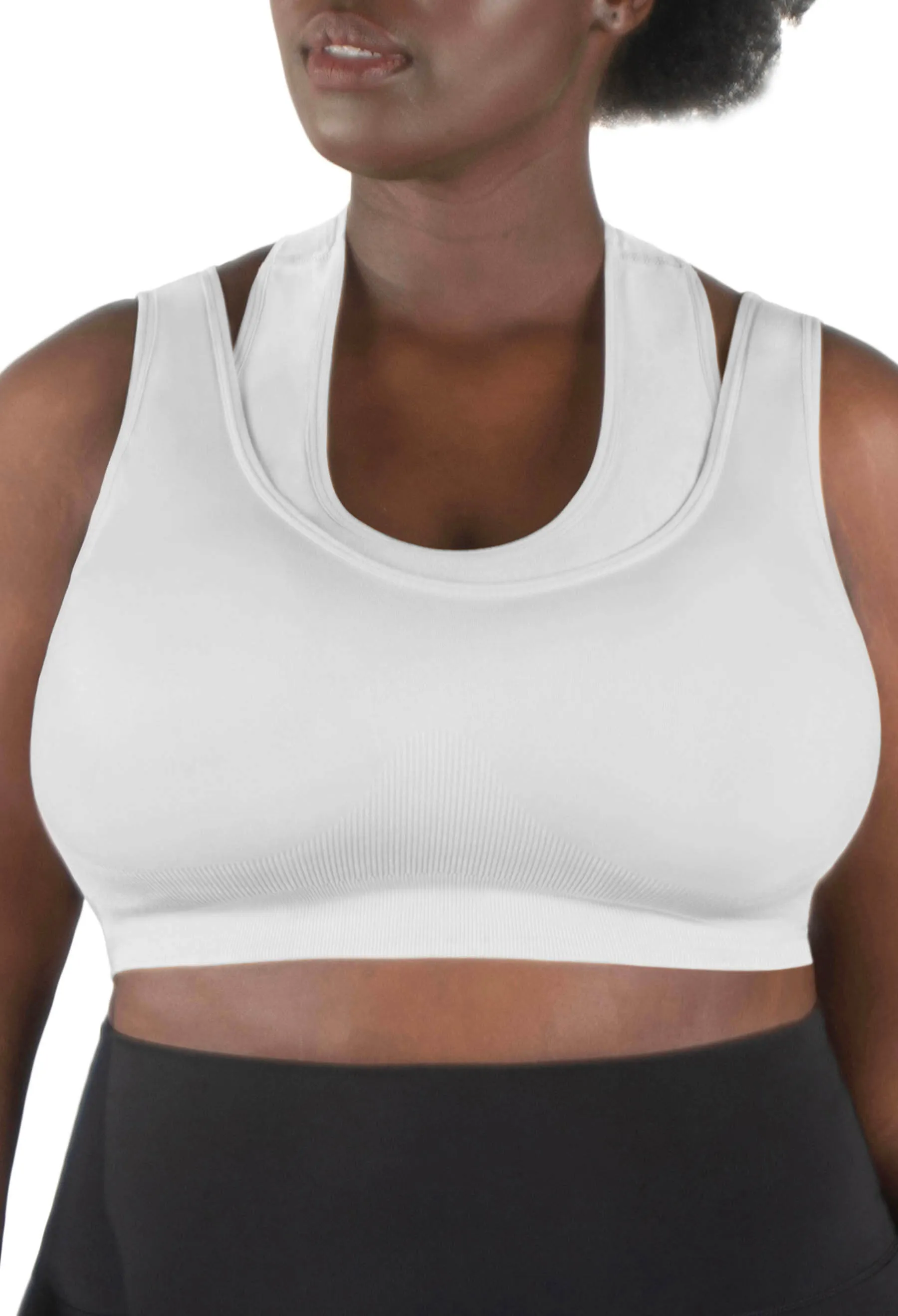 Sports Bra for Big Boobs