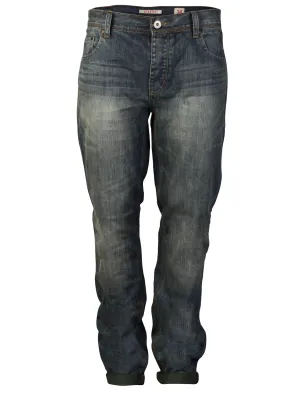 Tokyo Laundry Estrada Casual Denim Jeans