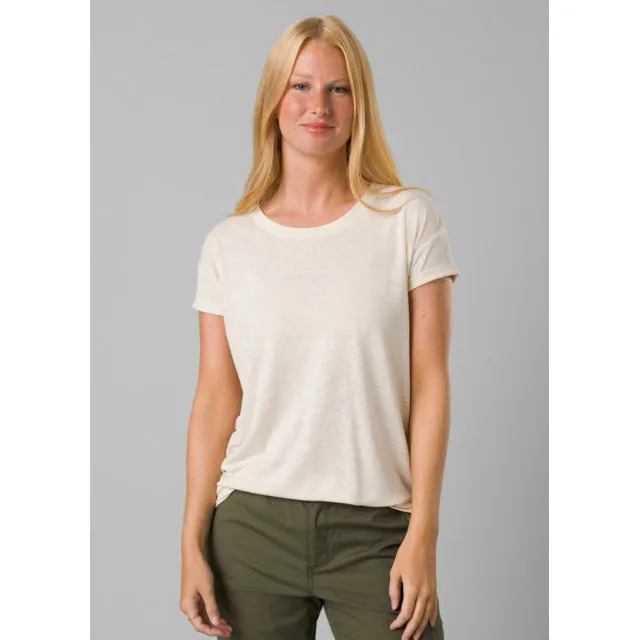 Womens Cozy Up T-shirt