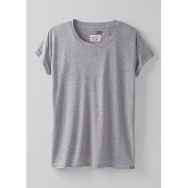 Womens Cozy Up T-shirt