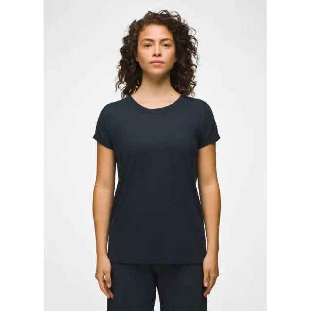 Womens Cozy Up T-shirt