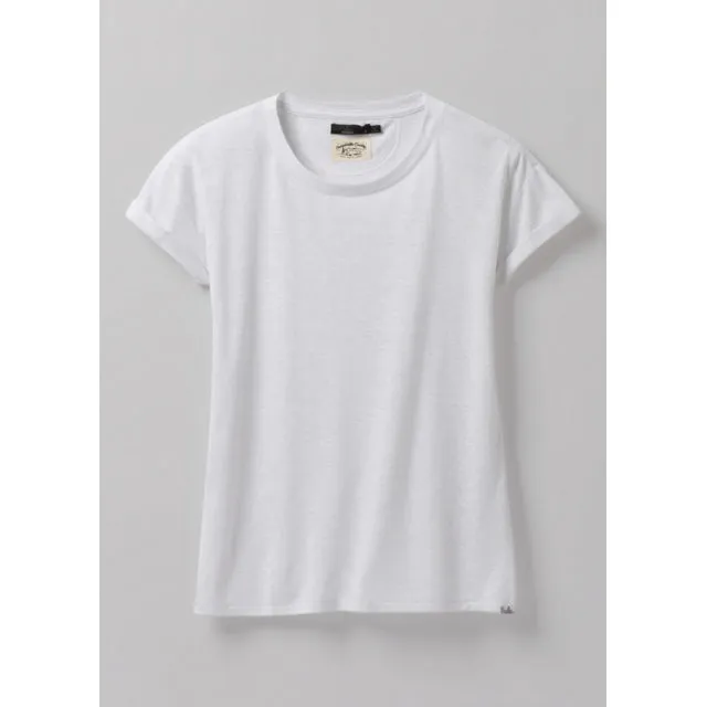 Womens Cozy Up T-shirt